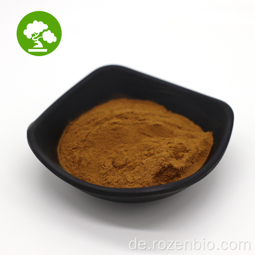 Gesundheitsergänzung Natural 20: 1 Reishi Pilzextrakt